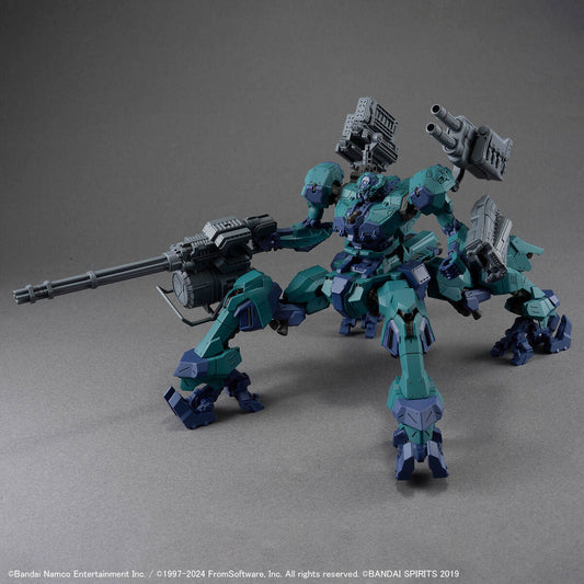 【🔵𝐁𝐀𝐂𝐊𝐎𝐑𝐃𝐄𝐑 DELAYED JUN-2026】 30MM-AC BD-011 MELANDER LIGER TAIL / G1 MICHIGAN