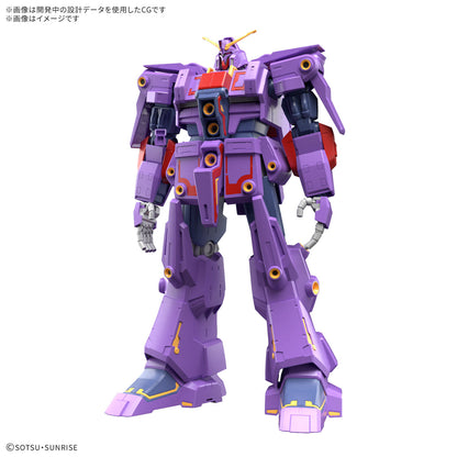 【🔵𝐁𝐀𝐂𝐊𝐎𝐑𝐃𝐄𝐑 OCT-2026】 HG-UC PSYCHO GUNDAM MK-II