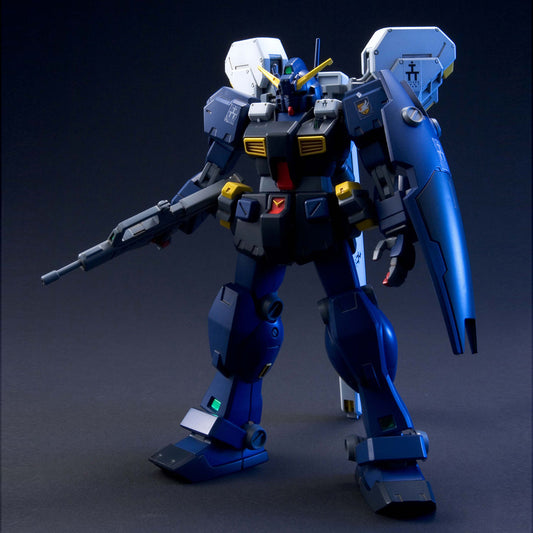 【🔵𝐁𝐀𝐂𝐊𝐎𝐑𝐃𝐄𝐑 SEP-2026】 HG-UC GUNDAM TR-1 (HAZEL II)