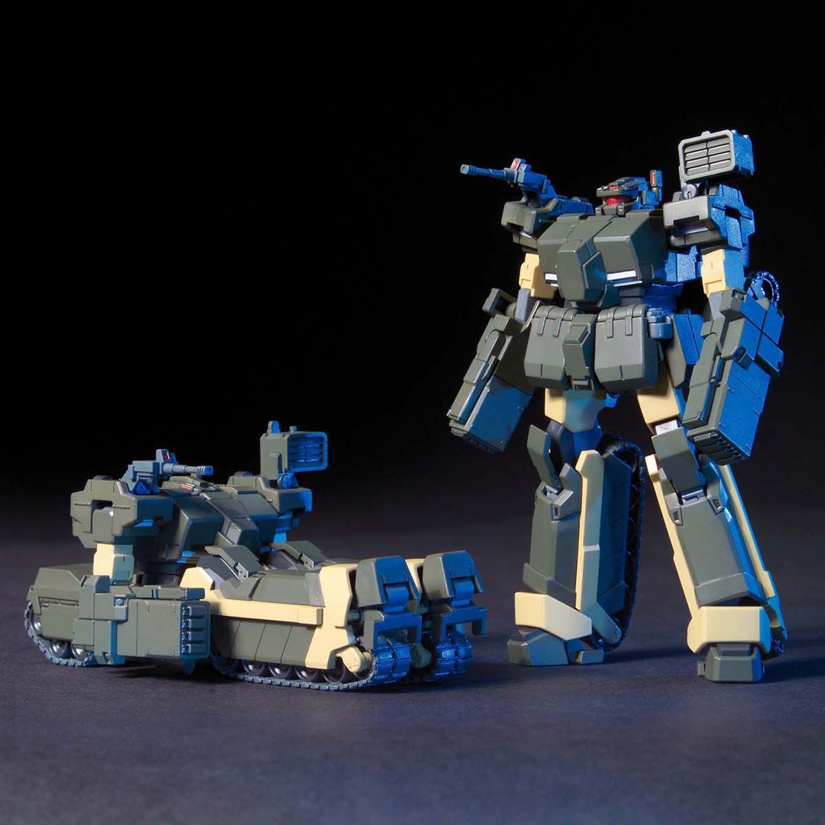 【🔵𝐁𝐀𝐂𝐊𝐎𝐑𝐃𝐄𝐑 OCT-2026】 HG-UC D-50C LOTO TWIN SET