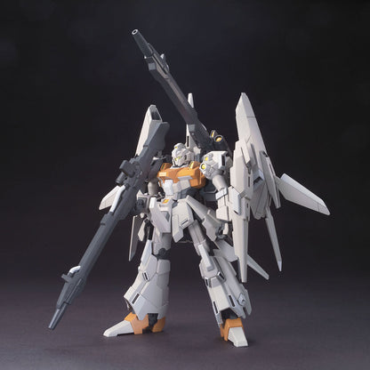 【🔵𝐁𝐀𝐂𝐊𝐎𝐑𝐃𝐄𝐑 OCT-2026】 HG RGZ-95C REZEL TYPE-C (DEFENSER b-UNIT)(GR)
