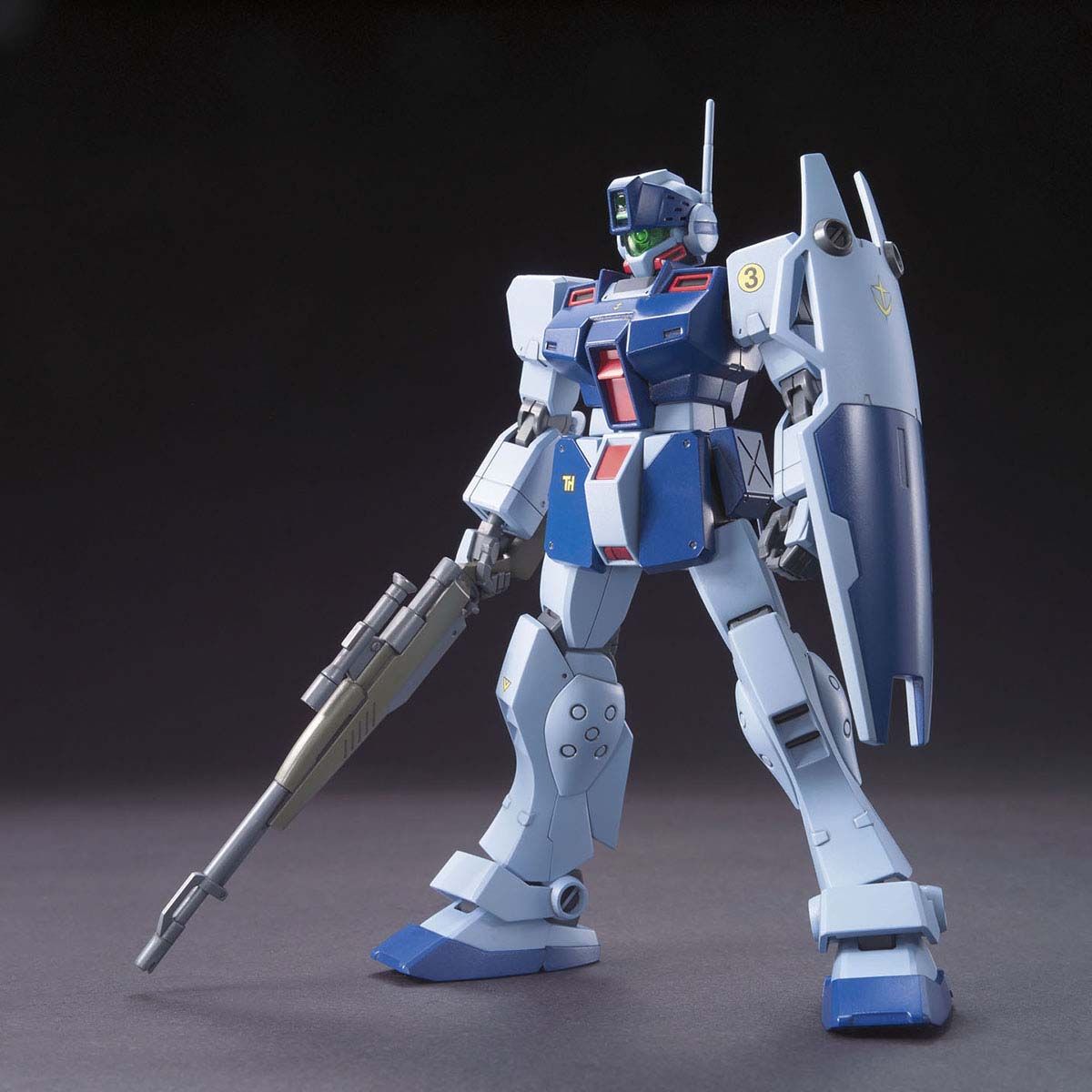 【🔵𝐁𝐀𝐂𝐊𝐎𝐑𝐃𝐄𝐑 MAY-2026】 HG-UC GM SNIPER II