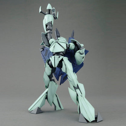 MG TURN X