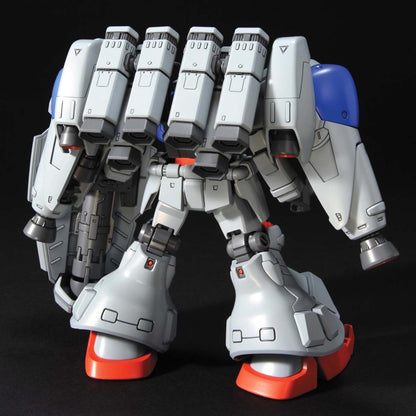 【🔵𝐁𝐀𝐂𝐊𝐎𝐑𝐃𝐄𝐑 JUN-2026】 HG-UC GUNDAM GP02A (TYPE-MLRS)