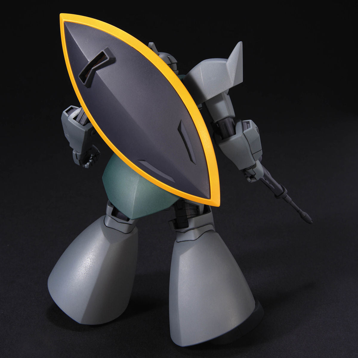 【🔵𝐁𝐀𝐂𝐊𝐎𝐑𝐃𝐄𝐑 SEP-2026】 HG MS-14A GELGOOG / GELGOOG CANNON