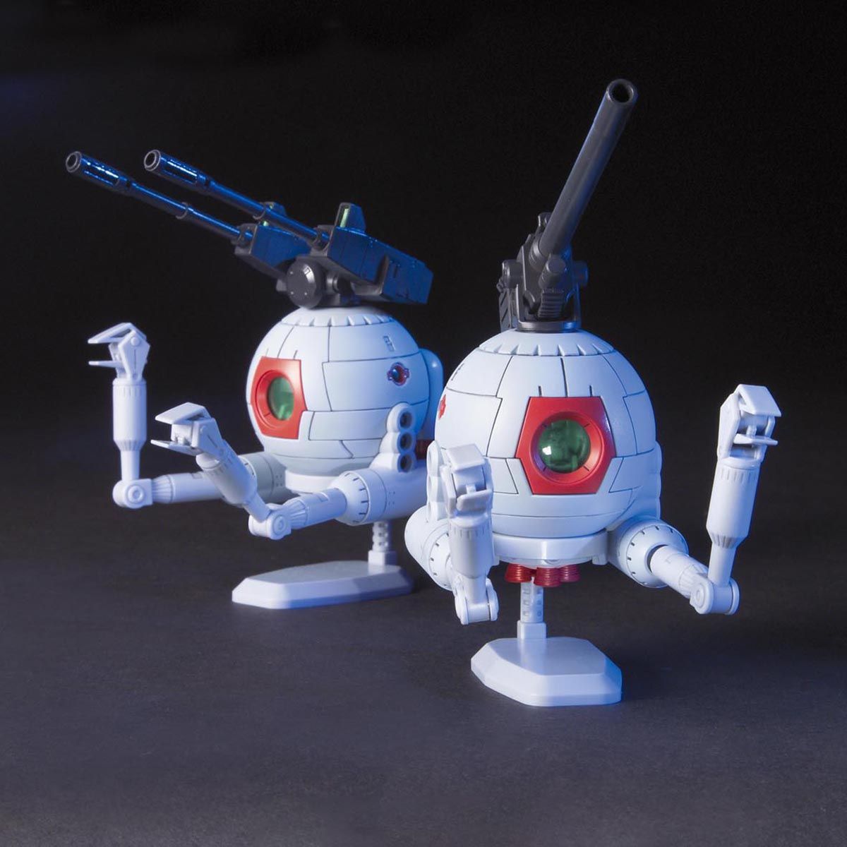 【🔵𝐁𝐀𝐂𝐊𝐎𝐑𝐃𝐄𝐑 SEP-2026】 HG-UC RB-79 BALL TWIN SET