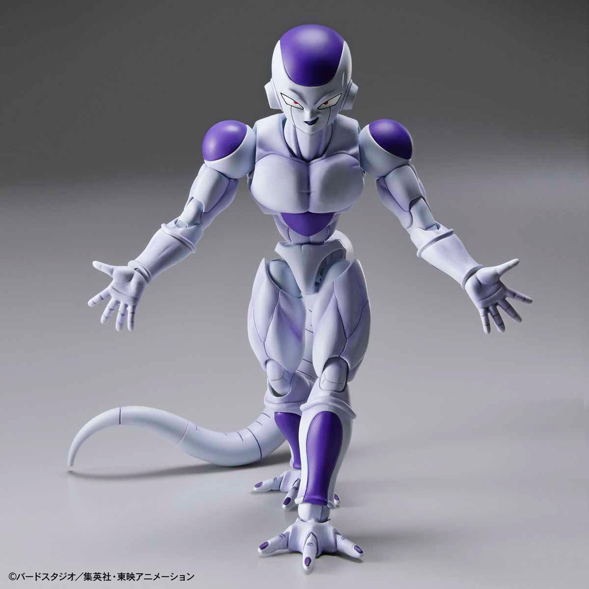 Figure-rise Standard FRIEZA FINAL FORM - RENEWAL VER