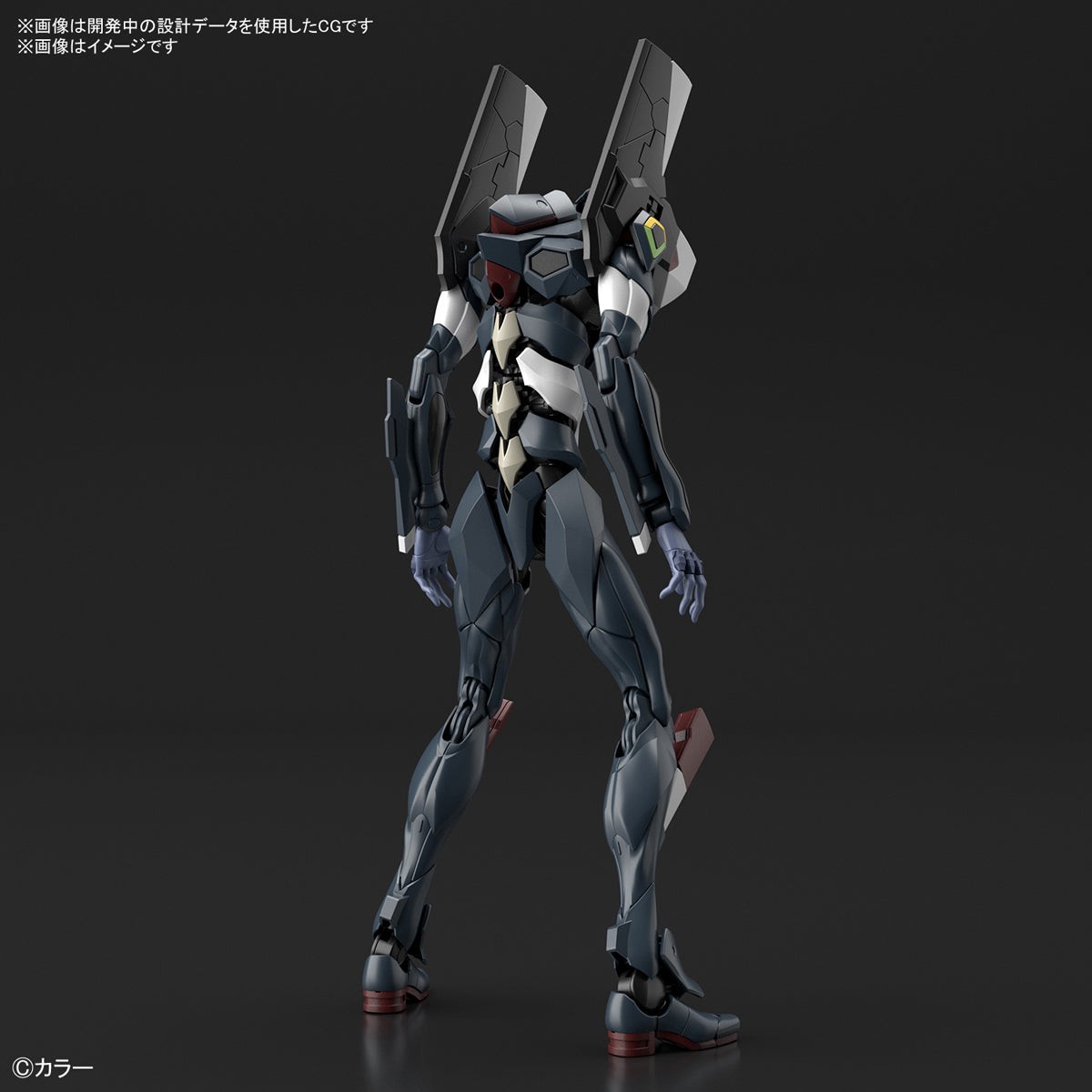 【🔵𝐁𝐀𝐂𝐊𝐎𝐑𝐃𝐄𝐑 OCT-2026】 RG EVANGELION UNIT 03