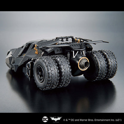 1/35 Scale BATMOBILE (BATMAN BEGINS VER.)