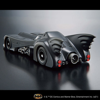 1/35 Scale BATMOBILE (BATMAN VER.)