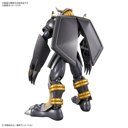 PREORDER AUG-2023 🟢 Figure-rise Standard BLACKWARGREYMON