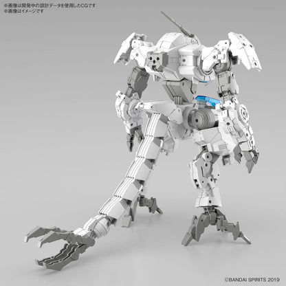30MM eEXM GIG-C02 PROVEDEL (type-COMMAND 02)