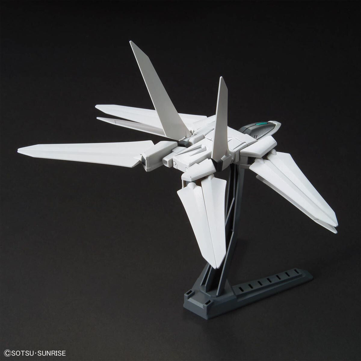 【🔥CLEARANCE】 OPTION PARTS SET GUNPLA 10 - GALAXY BOOSTER