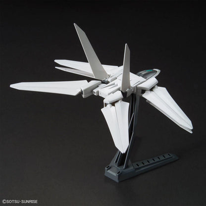 【🔥CLEARANCE】 OPTION PARTS SET GUNPLA 10 - GALAXY BOOSTER