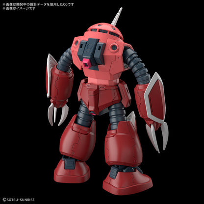 HG Z'GOK (SEED FREEDOM VER)