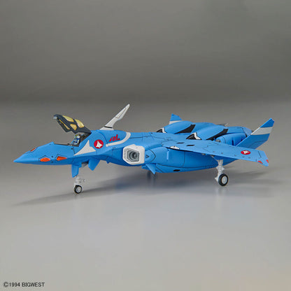 HG VF-22S STURMVOGEL II - MAXIMILLIAN JENIUS USE