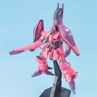 【🔵𝐁𝐀𝐂𝐊𝐎𝐑𝐃𝐄𝐑 SEP-2026】 HG AMX-003 GAZA C - NORMAL