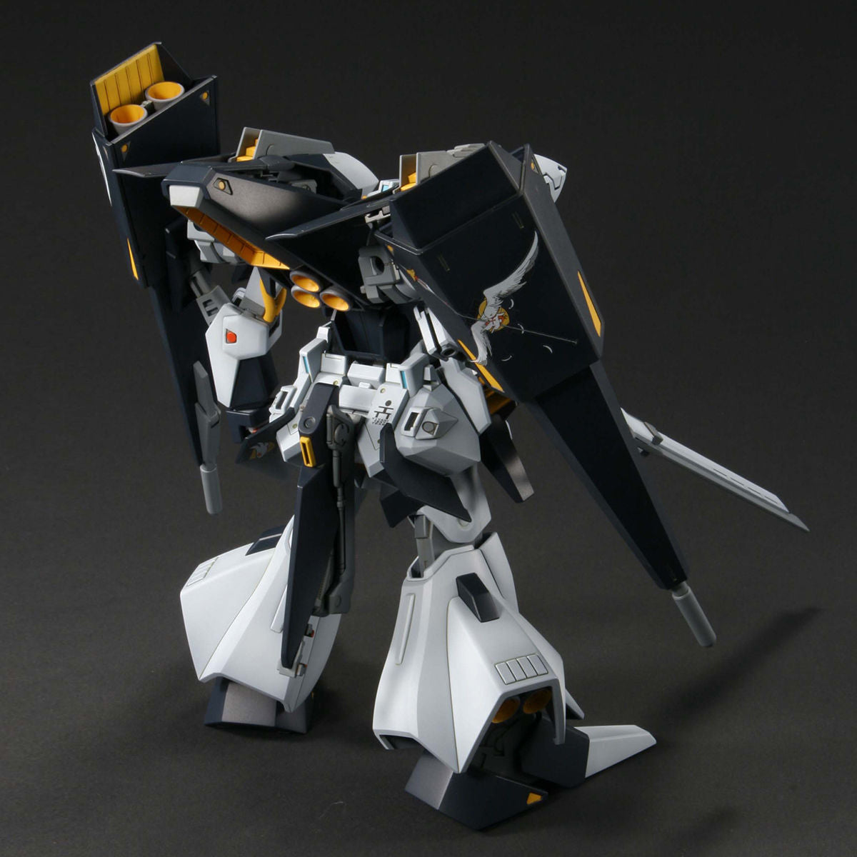 【🔵𝐁𝐀𝐂𝐊𝐎𝐑𝐃𝐄𝐑 SEP-2026】 HG-UC ORX-005 GAPLANT TR-5 HRAIROO
