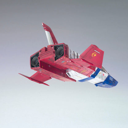 【🔵𝐁𝐀𝐂𝐊𝐎𝐑𝐃𝐄𝐑 DELAYED JUN-2026】 U.C. HARDGRAPH 1/35 FF-X7 CORE FIGHTER