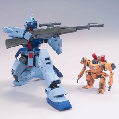 【🔵𝐁𝐀𝐂𝐊𝐎𝐑𝐃𝐄𝐑 MAY-2026】 HG-UC GM SNIPER II
