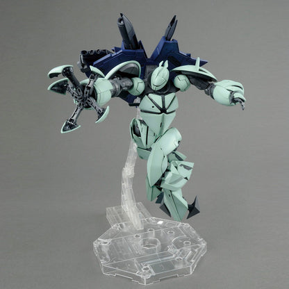 MG TURN X