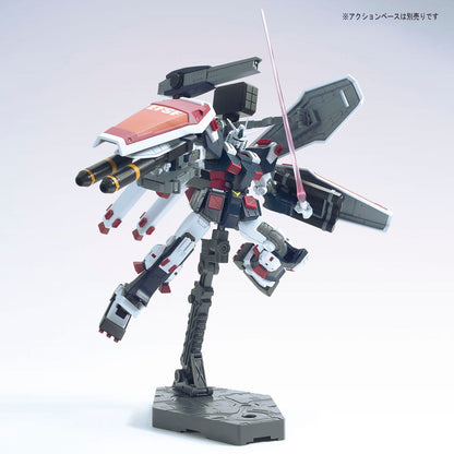 HG FA-78 FULL ARMOR GUNDAM