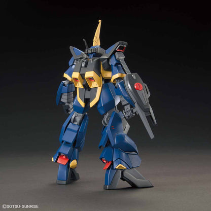 【🔵𝐁𝐀𝐂𝐊𝐎𝐑𝐃𝐄𝐑 AUG-2026】 HG-UC RMS-154 BARZAM