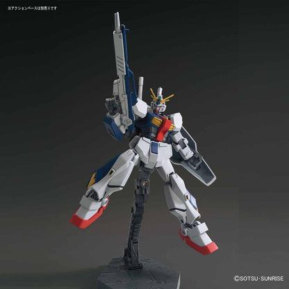 【🔵𝐁𝐀𝐂𝐊𝐎𝐑𝐃𝐄𝐑 AUG-2026】 HG-UC GUNDAM AN-01 TRISTAN