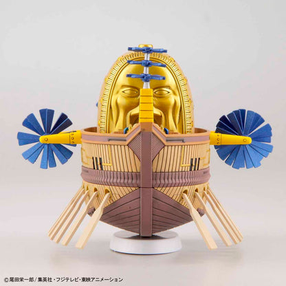 ARK MAXIM - ONE PIECE GRAND SHIP COLLECTION