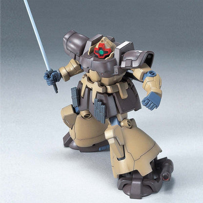 【🔵𝐁𝐀𝐂𝐊𝐎𝐑𝐃𝐄𝐑 SEP-2026】 HG-UC MS-09F DOMTROPEN (KIMBAREID FORCE COLORS)