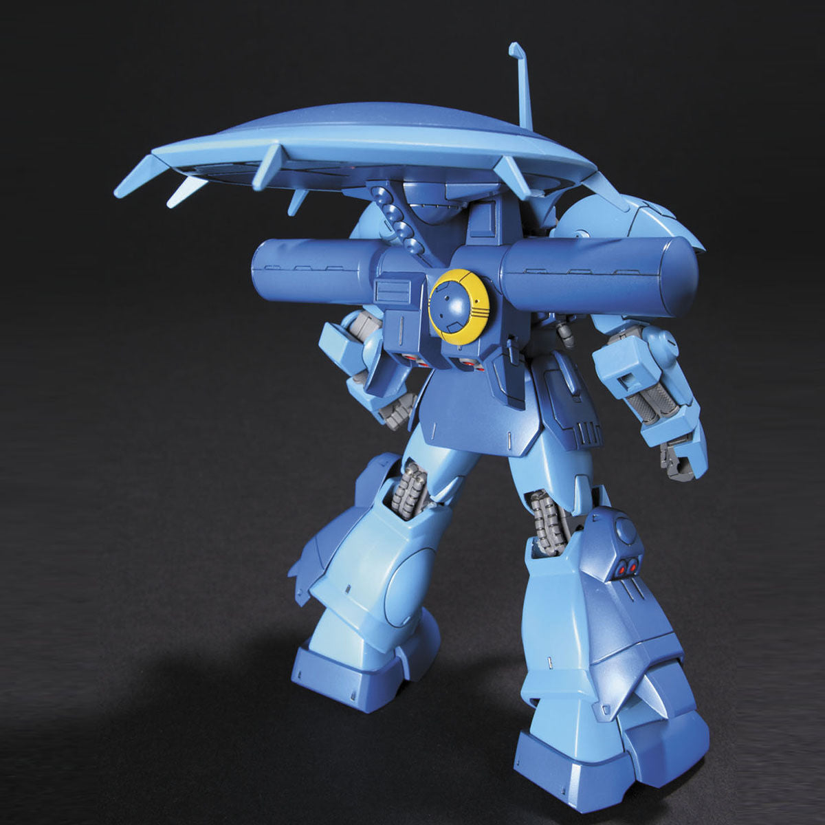 【🔵𝐁𝐀𝐂𝐊𝐎𝐑𝐃𝐄𝐑 OCT-2026】 HG-UC RMS-119 EWAC ZACK