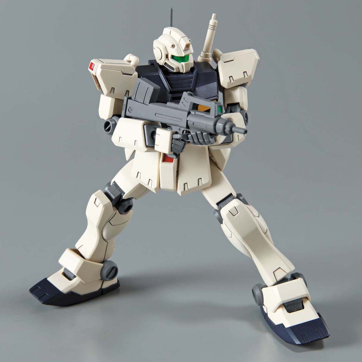 【🔵𝐁𝐀𝐂𝐊𝐎𝐑𝐃𝐄𝐑 AUG-2026】 HG-UC RGM-79C GM TYPE C