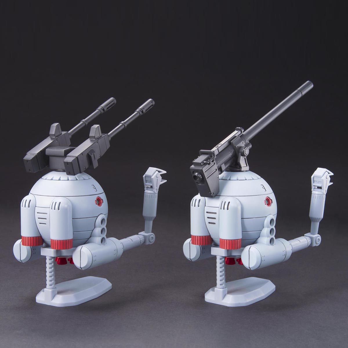 【🔵𝐁𝐀𝐂𝐊𝐎𝐑𝐃𝐄𝐑 SEP-2026】 HG-UC RB-79 BALL TWIN SET