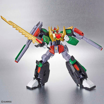 HG MAGNA-SAURER