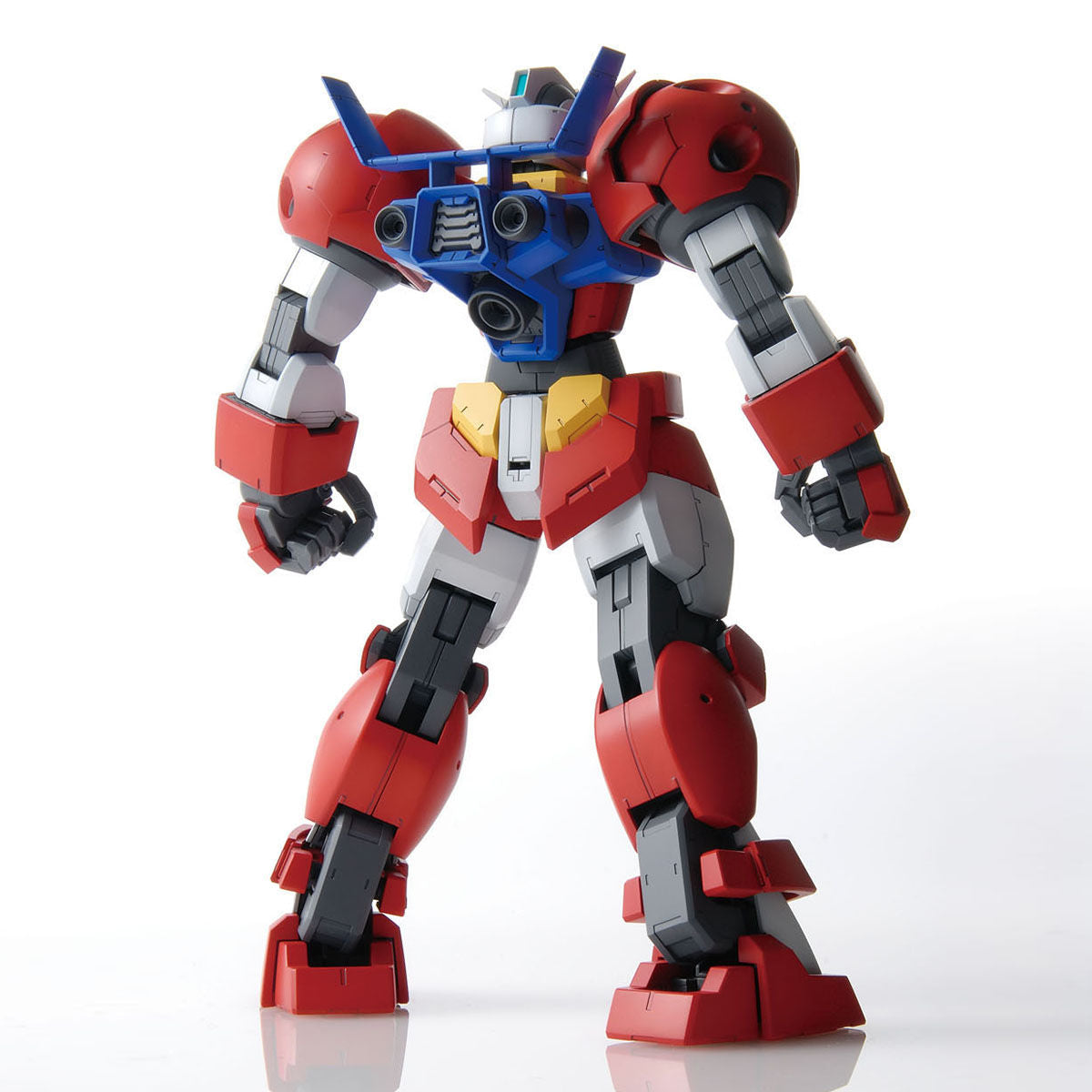 MG GUNDAM AGE-1 TITUS