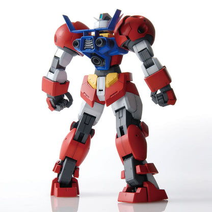 MG GUNDAM AGE-1 TITUS