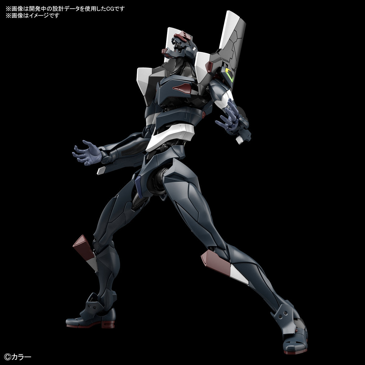 【🔵𝐁𝐀𝐂𝐊𝐎𝐑𝐃𝐄𝐑 OCT-2026】 RG EVANGELION UNIT 03