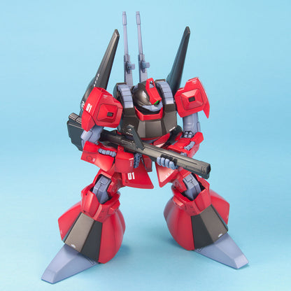 MG RMS-099 RICK DIAS QUATTORO COLOR (RED)
