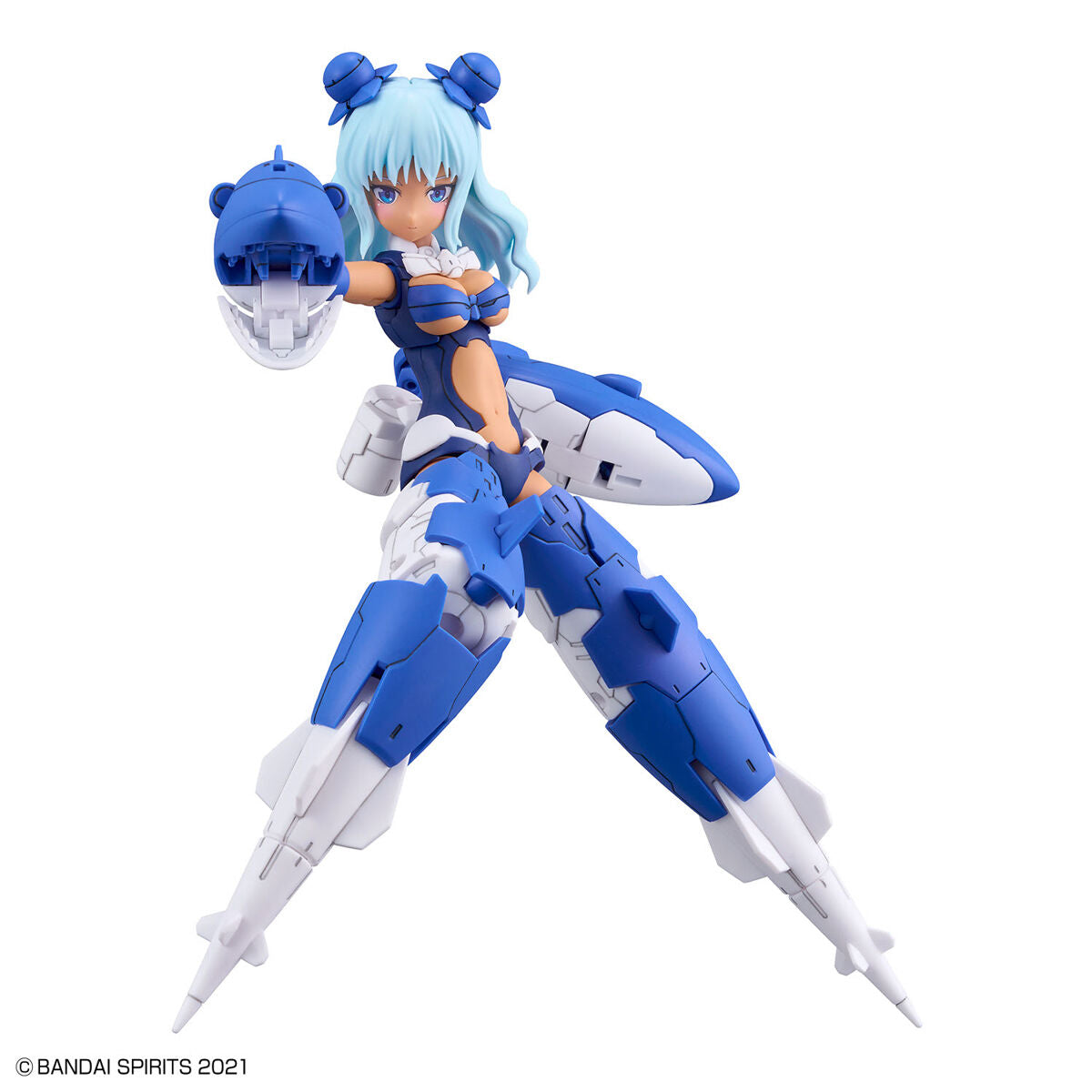 【🔥CLEARANCE】 MS SIS-AC19B SHIANA AMALCIA (VIVACE FORM)
