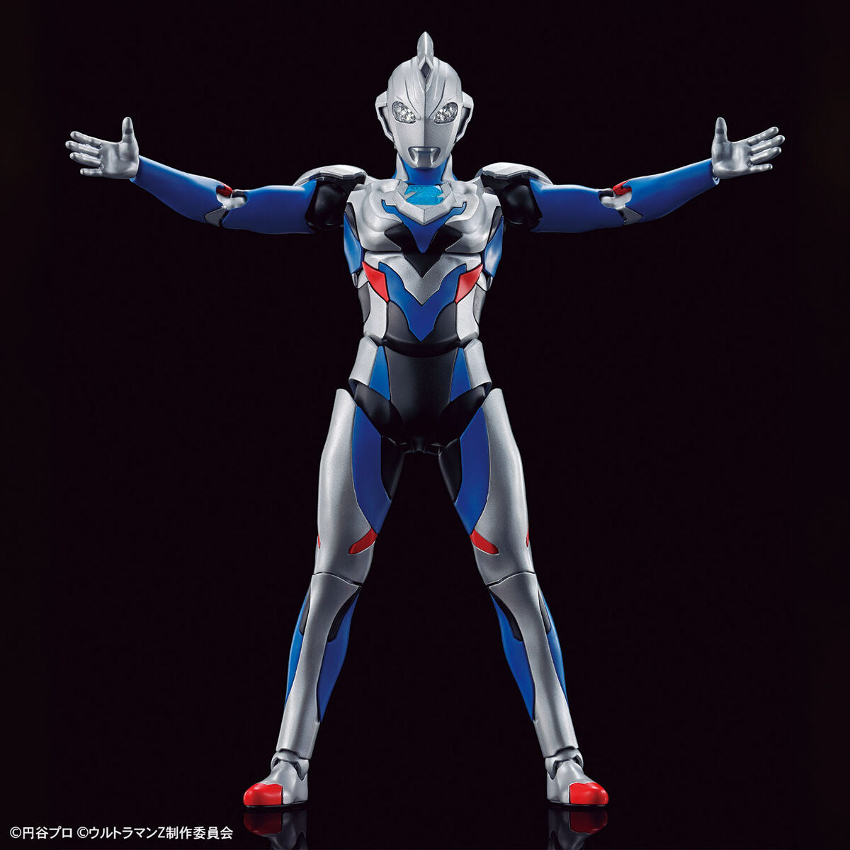 Figure-Rise Standard ULTRAMAN Z ORIGINAL