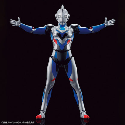 Figure-Rise Standard ULTRAMAN Z ORIGINAL