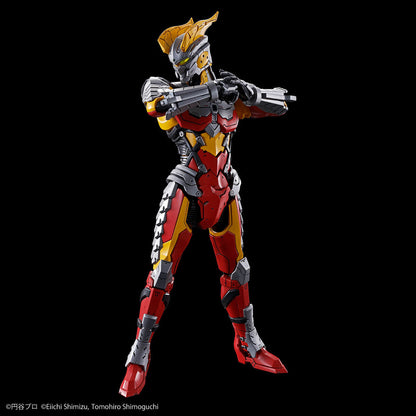 FRS ULTRAMAN SUIT ZERO SC VER (ACTION)