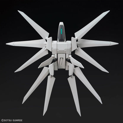 【🔥CLEARANCE】 OPTION PARTS SET GUNPLA 10 - GALAXY BOOSTER