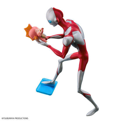 EG ULTRAMAN (ULTRAMAN : RISING)