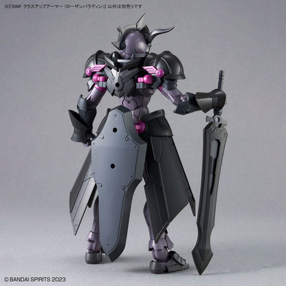 30MF CLASS UP ARMOR - ROSAN PALADIN