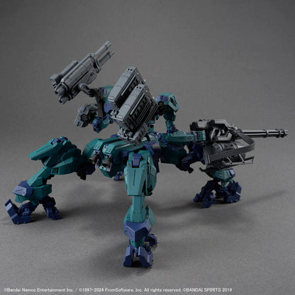 【🔵𝐁𝐀𝐂𝐊𝐎𝐑𝐃𝐄𝐑 DELAYED JUN-2026】 30MM-AC BD-011 MELANDER LIGER TAIL / G1 MICHIGAN
