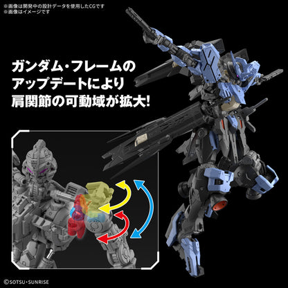 【🔵𝐁𝐀𝐂𝐊𝐎𝐑𝐃𝐄𝐑 AUG-2026】 MG GUNDAM VIDAR