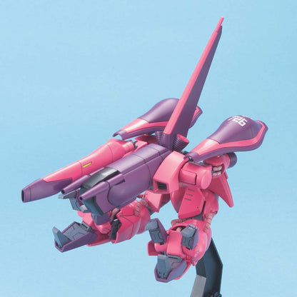 【🔵𝐁𝐀𝐂𝐊𝐎𝐑𝐃𝐄𝐑 SEP-2026】 HG AMX-003 GAZA C - NORMAL