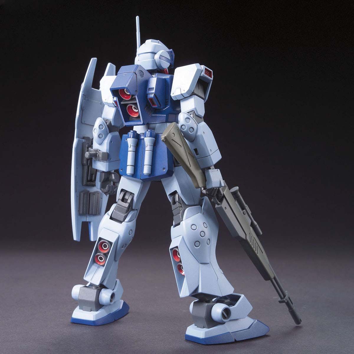 【🔵𝐁𝐀𝐂𝐊𝐎𝐑𝐃𝐄𝐑 MAY-2026】 HG-UC GM SNIPER II