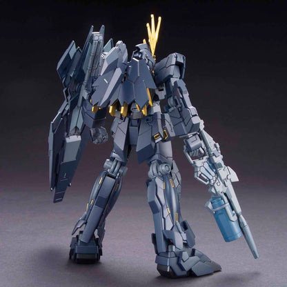 【🔵𝐁𝐀𝐂𝐊𝐎𝐑𝐃𝐄𝐑 DELAYED JUN-2026】 HG-UC UNICORN GUNDAM 02 BANSHEE NORN (UNICORN MODE)